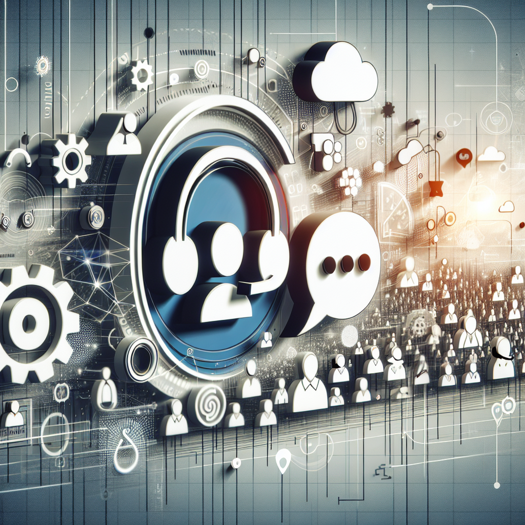 Exploring the Digital Transformation of Customer Support: The Role of Odoo Forum