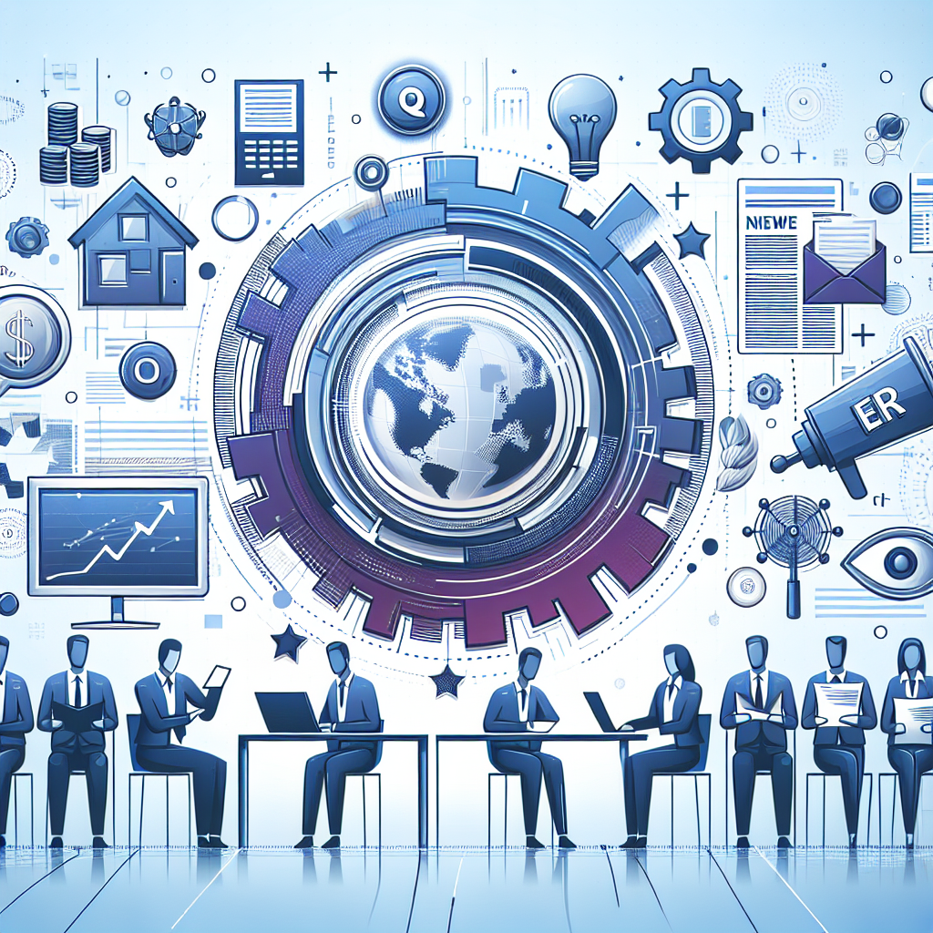 Odoo: The Leading ERP Solution for Small and Medium Enterprises in 2025