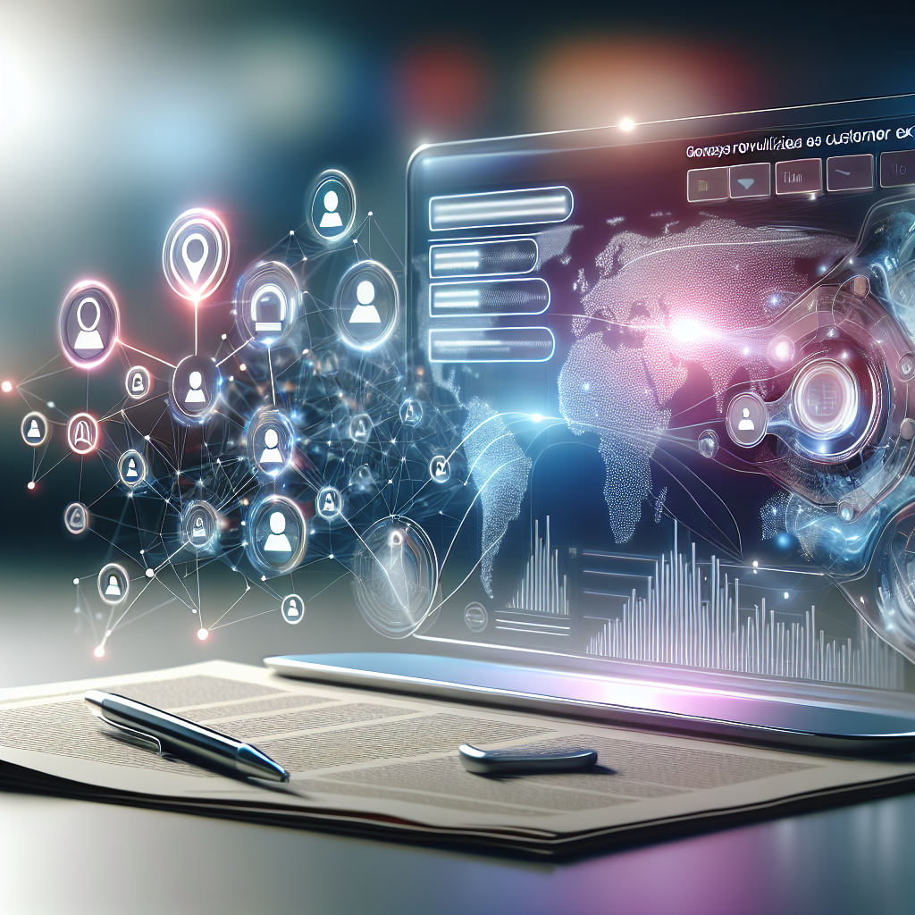 Genesys Revolutionizes Customer Experience with AI-Powered Innovations