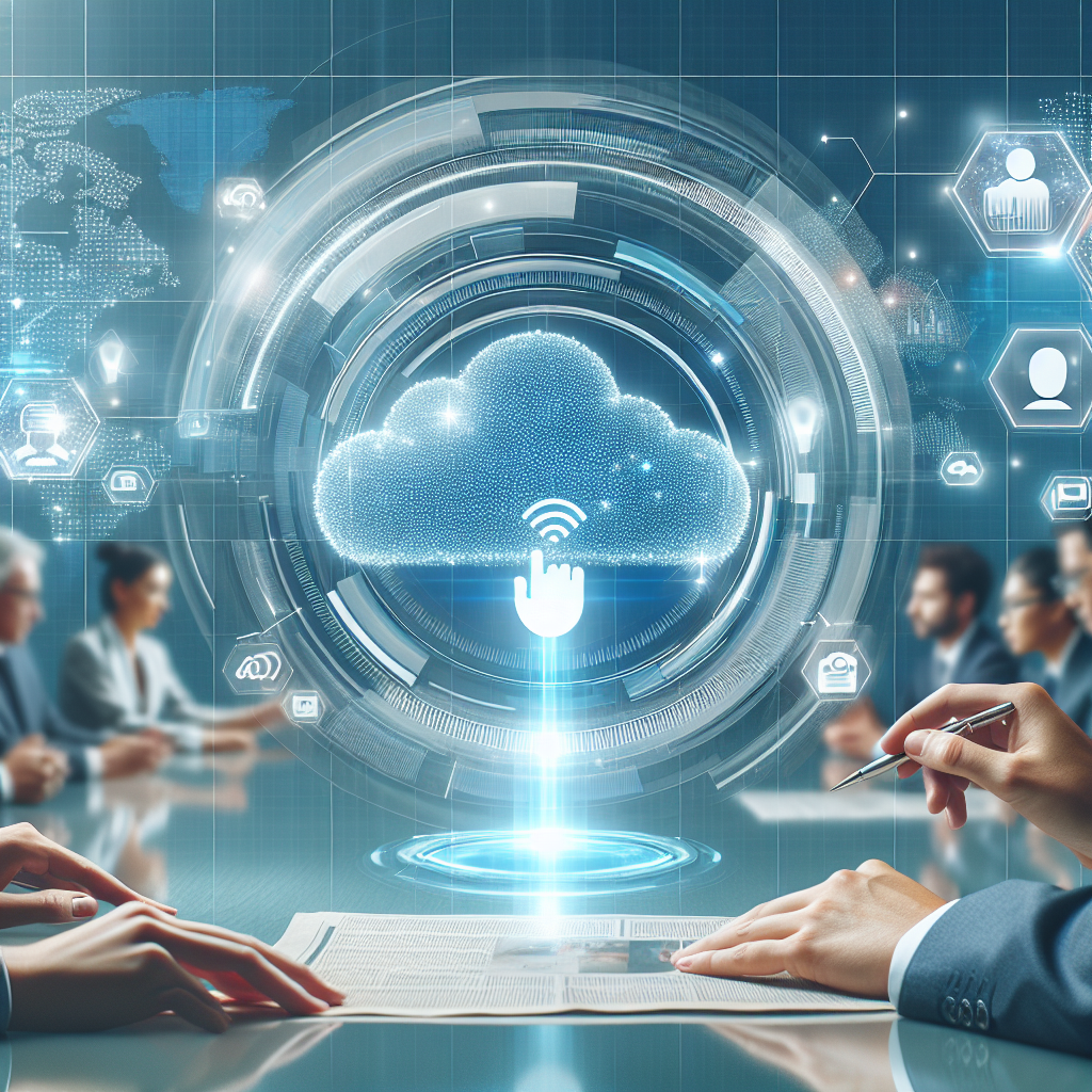 Genesys and the Future of Cloud AI: Transforming Customer Experience with Cutting-Edge Technology